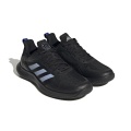 adidas Tennis Shoes Defiant Speed Allcourt Black Men's